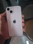 Vendo ou troco iphone 13 128gb