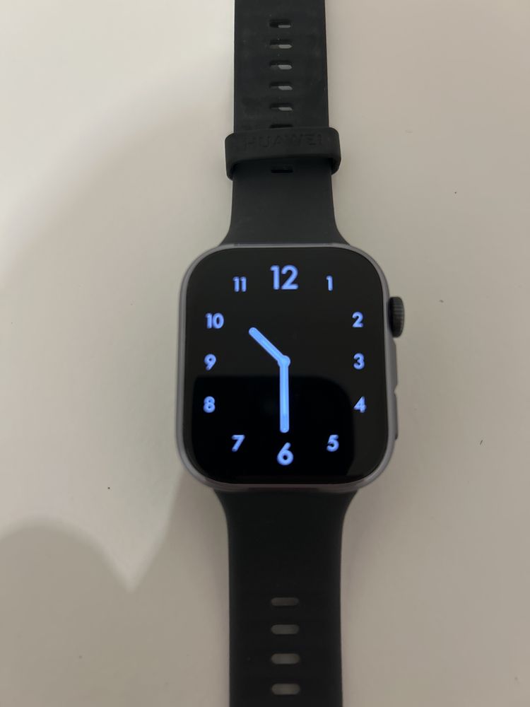 Huawei watch fit 4