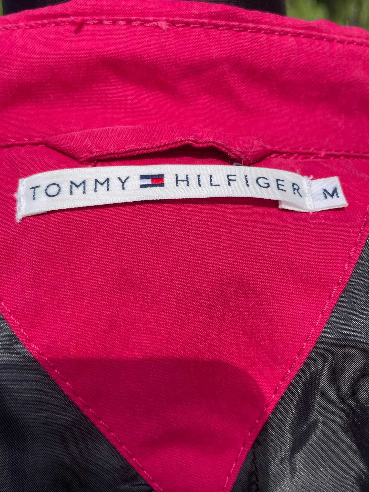 Płaszcz wiosenny Tommy Hilfiger 38