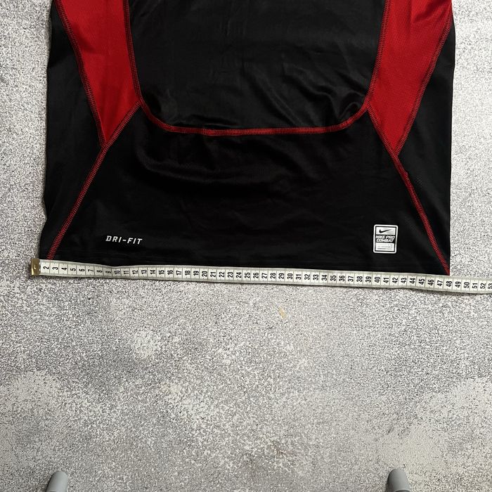 Компресійна футболка Nike Pro Combat оригінальні чоловіча термо найк