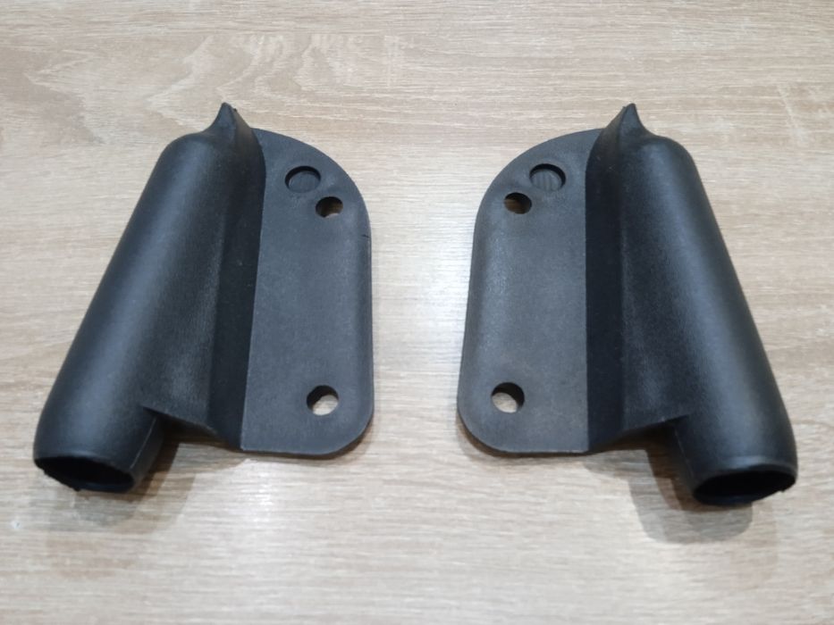 Кронштейн спинки стула E R A 2шт.