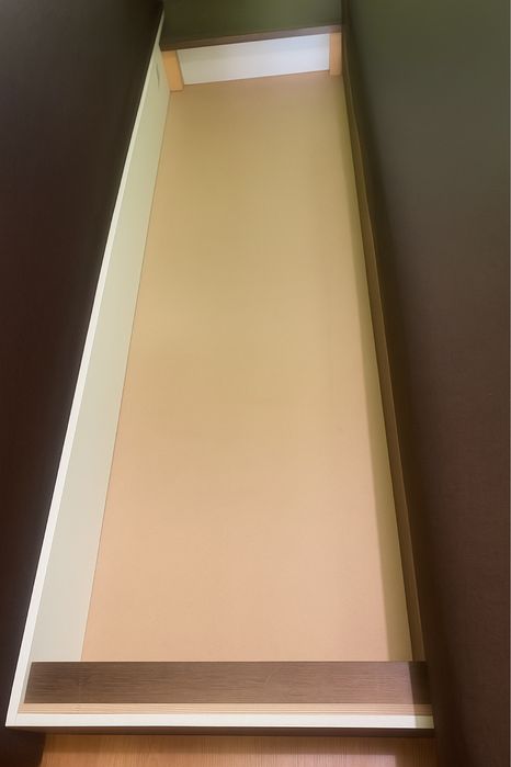 Двоспальне,розкладне ліжко Нова карамель Елегант Мікрофібр,Гарний стан