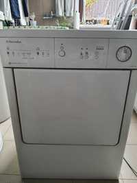 Suszarka bębnowa Electrolux EDE5355