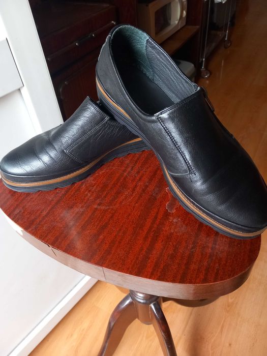 Туфлі жіночи, демисезон, роз.39