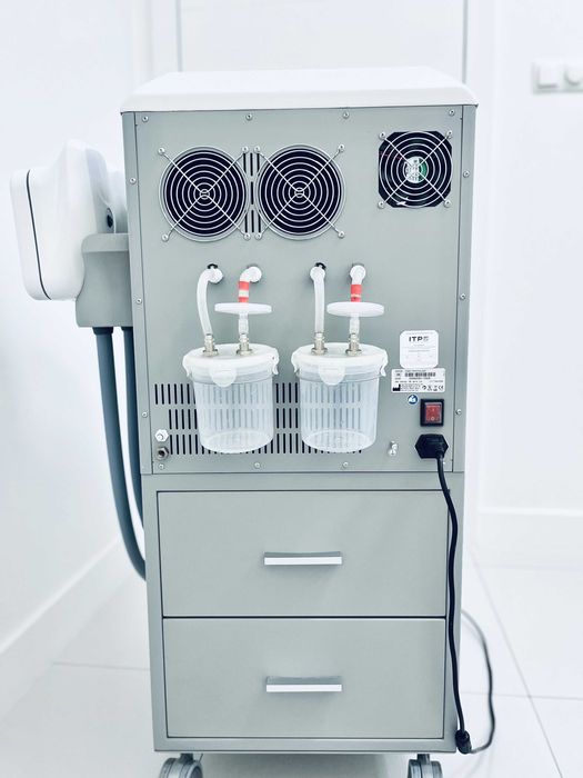 Sprzedam kriolipolizę Cooltech