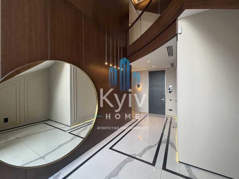 Продаж | Пентхаус | 330m2 | VIP | Оболонь | Київ