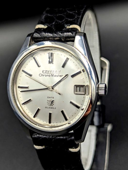 Сitizen Chronomaster Date