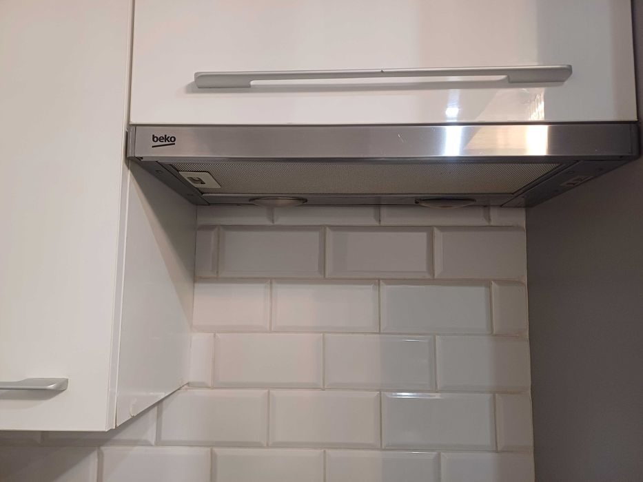 Meble kuchenne robione na zamówienie