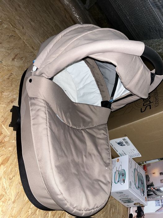 Gondola Baby Design Dumbo L