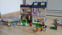 Lego friends domek Emmy