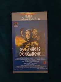 Filmes vhs vários títulos