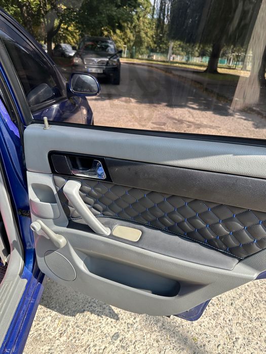 Шевроле Лачетті 1.6