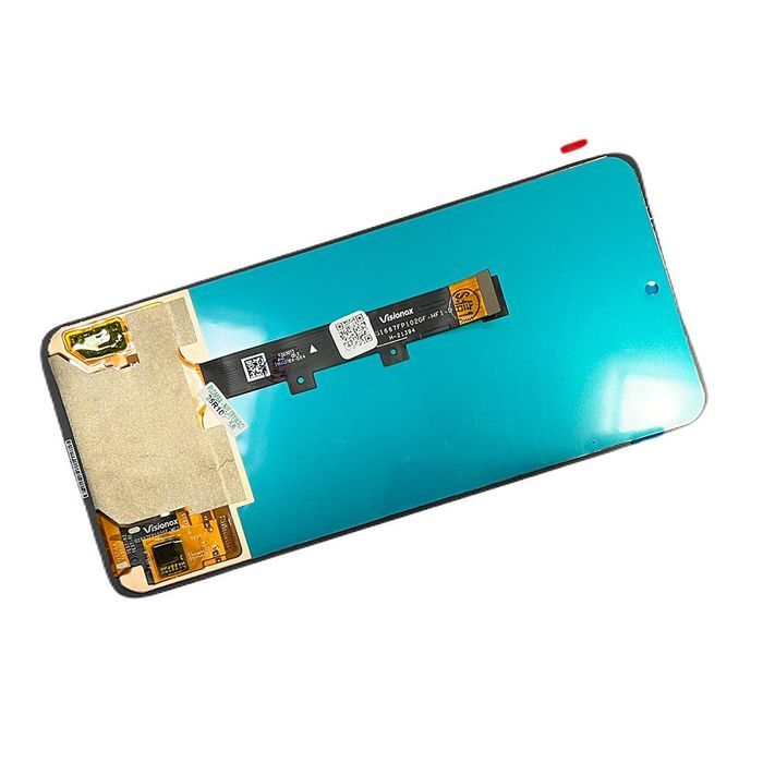 Wyświetlacz Lcd Do Motorola Moto Edge 20 Lite Oled