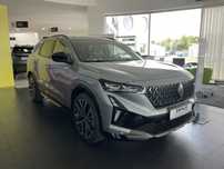 Renault Espace iconic full hybrid E-Tech 200/Harman/LED Matrix
