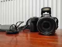 Canon PowerShot SX510 hs, 13мп.