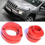 Jeep Cherokee V Lift Zawieszenia Podniesienie Dystanse Podkładki