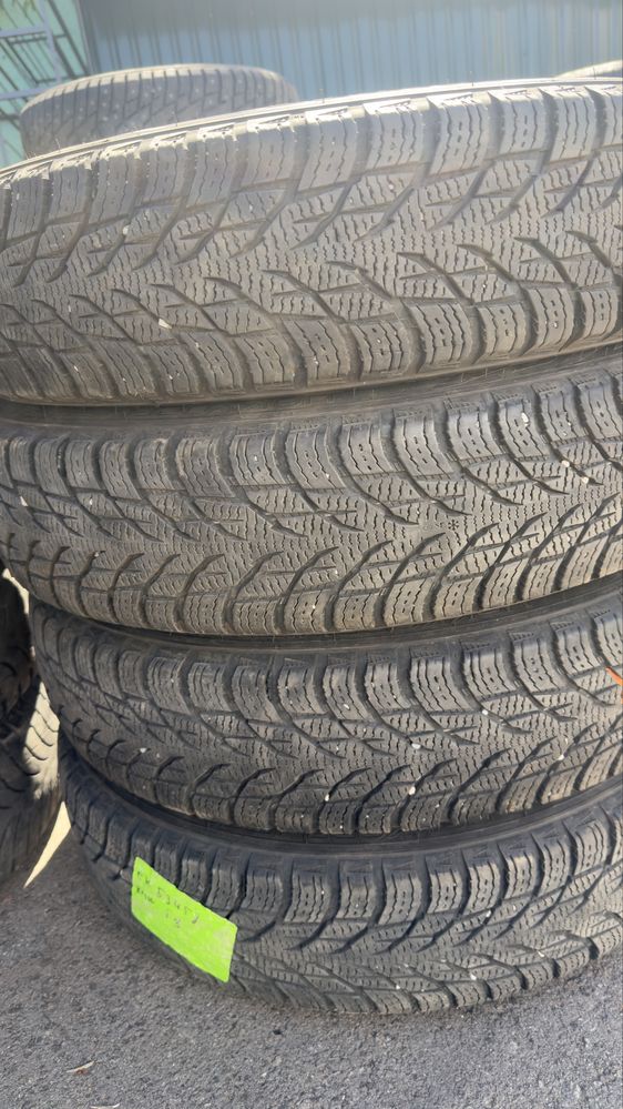 155/70/19 Nokian, Bridgestone , BMW I3