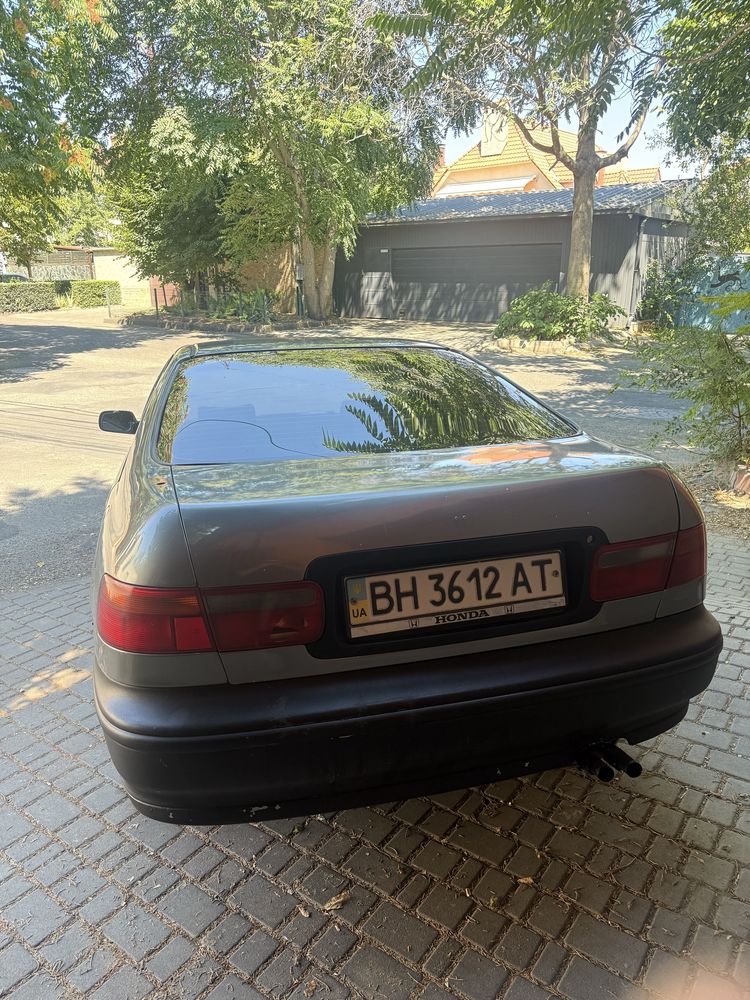 Honda Accord 5 2.0