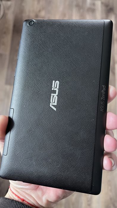 Планшет ASUS ZenPad C 7.0 3G 8GB (Z170CG-1A024A) Black