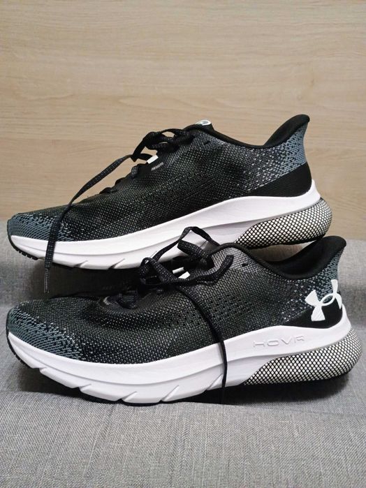 under armour turbulence ,nowe, rozmiar 44, amortyzacja hovr