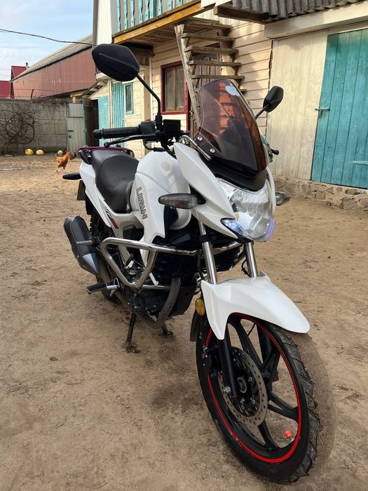 Lifan KP-200 в хорошому стані