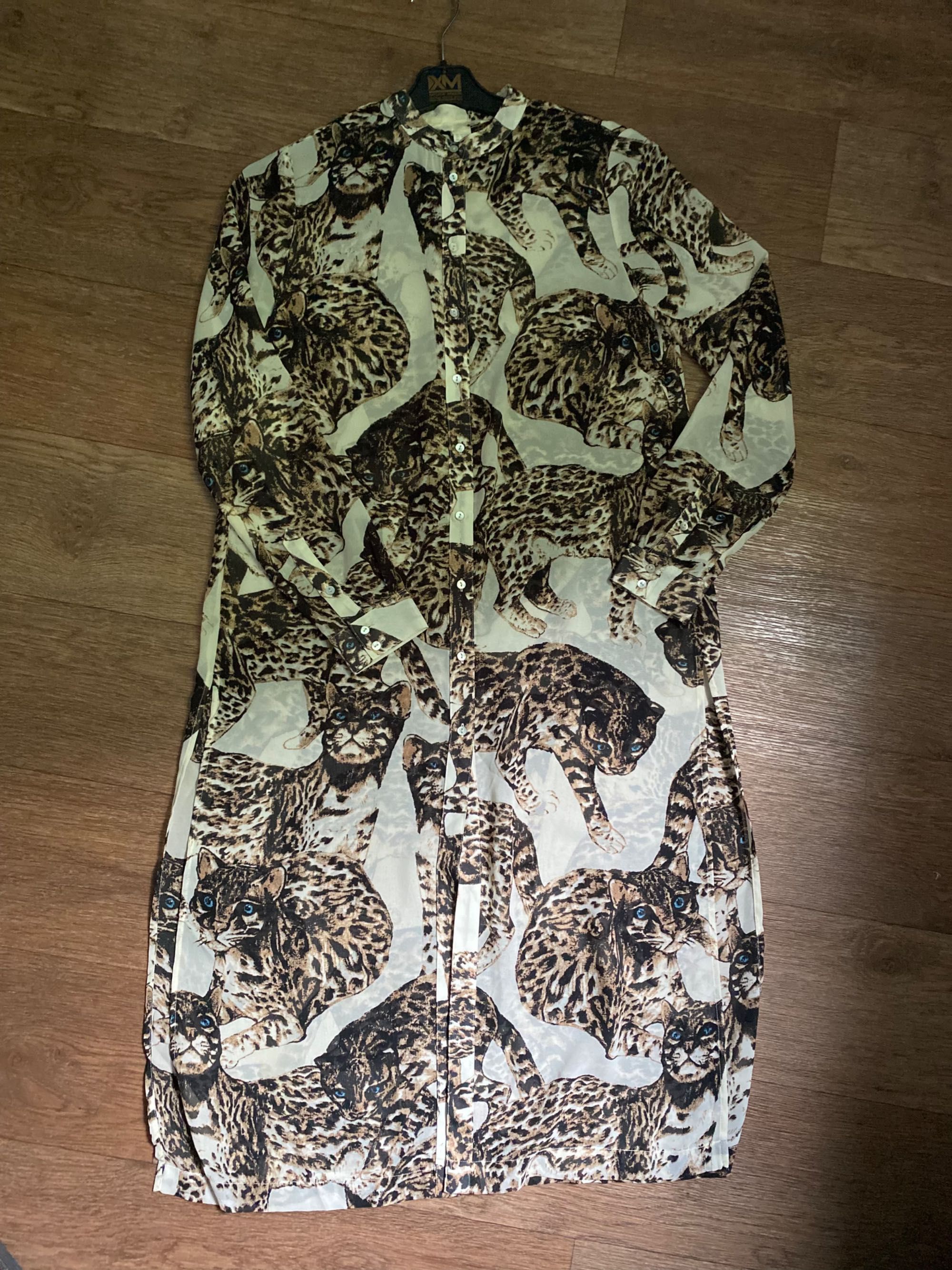 Легкое платье H&M