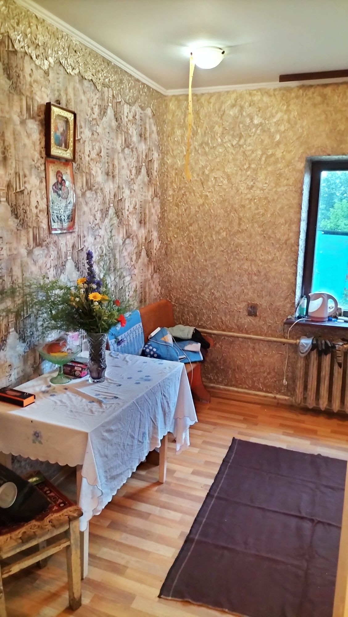 Продається будинок в Токарях