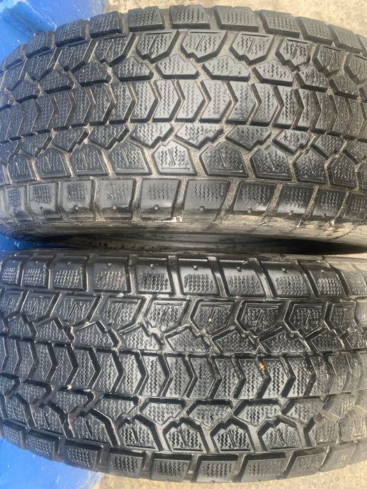 Колеса.данлоп 2 шт