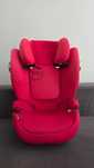Fotelik samochodowy Cybex Solution M-fix