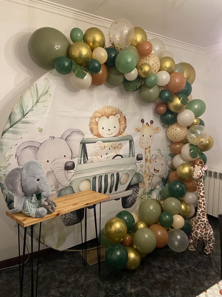 Decoração de eventos
