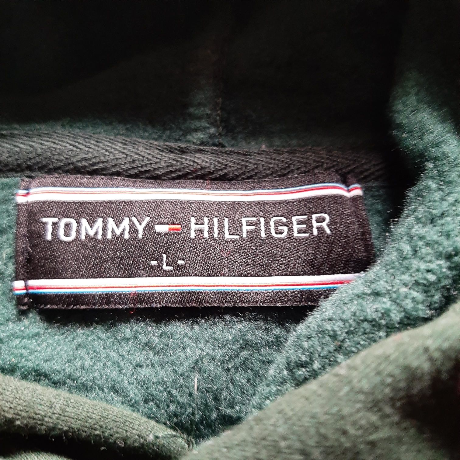 Bluza Tommy Hilfinger nowa