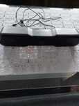 Podświetlany Soundbar HP