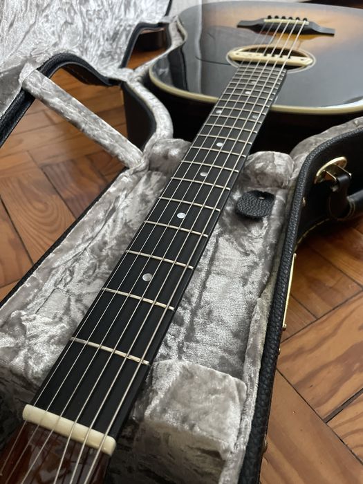 Eastman E20SS (2020)