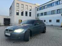 Bmw e90  2.0 m47