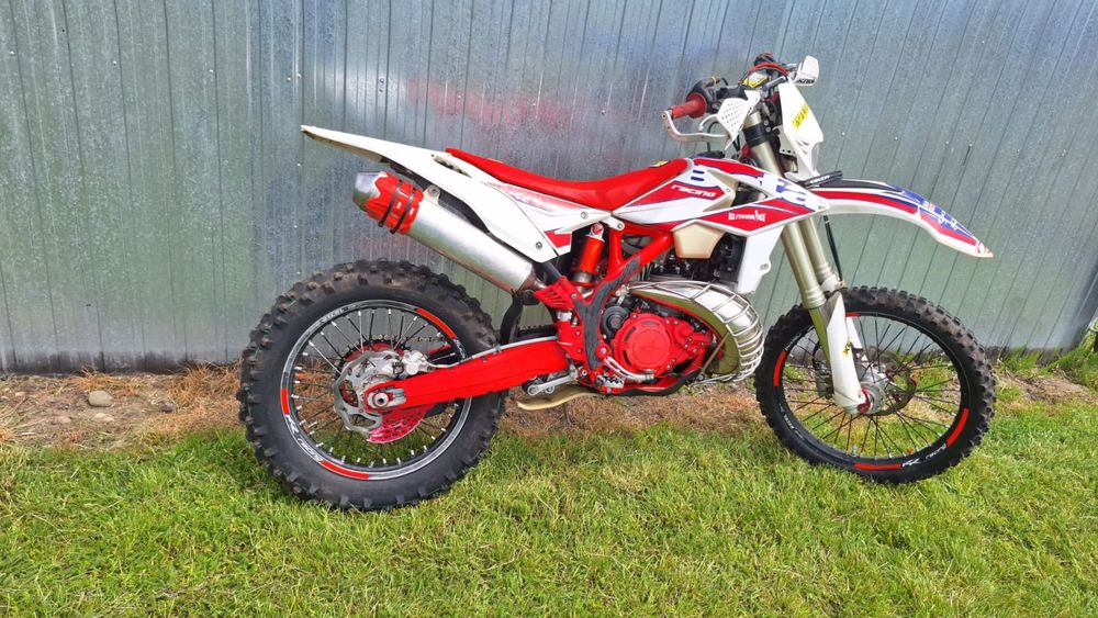 Beta 300rr rok 2019