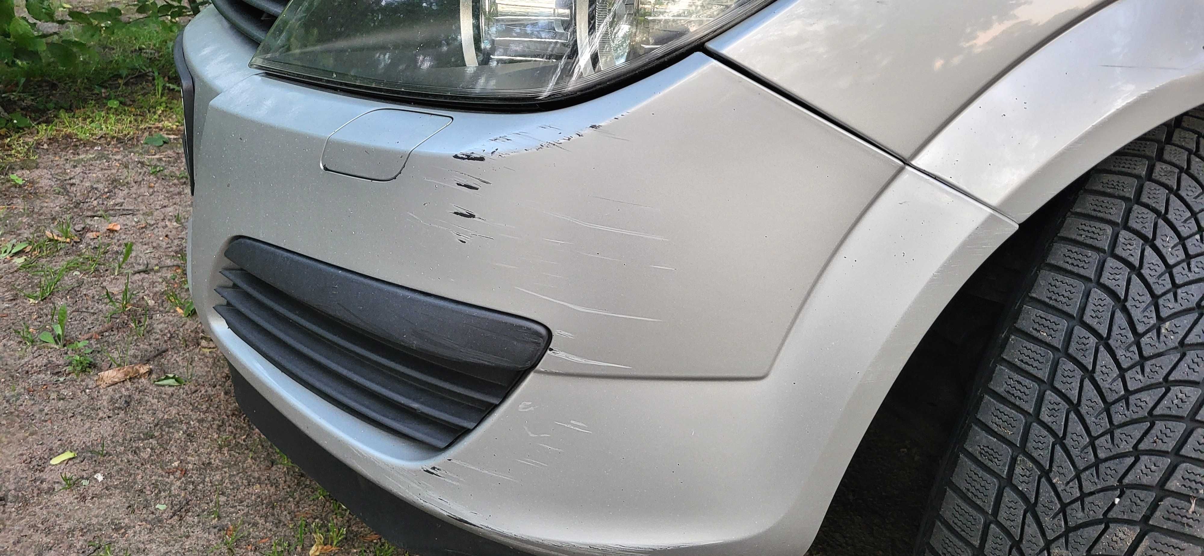 Opel Astra H 1.7CDTI hatchback 2006r