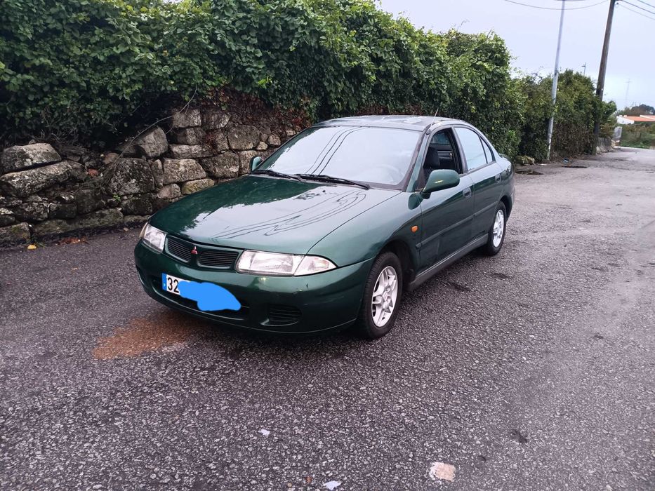 Mitsubishi Carisma 1000€