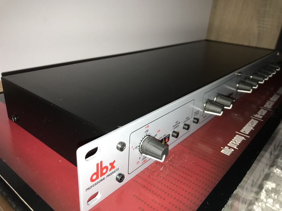 DBX 286S [Идеал]