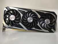 Asus Strix RTX 3080 O10G V2 Gaming
