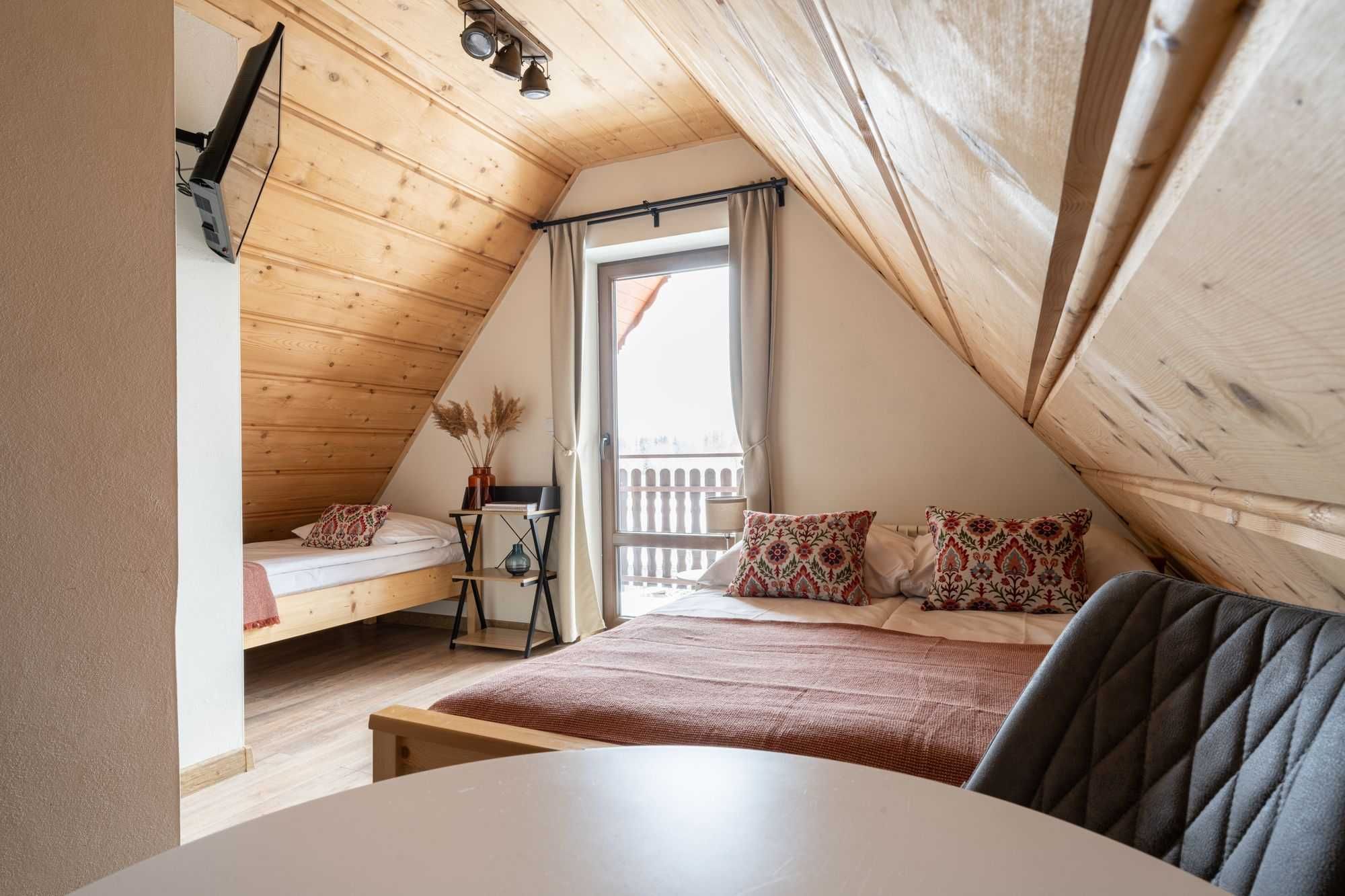 Zakopane Noclegi U Kamińskich POKOJE i domki / pokojeukaminskich.com