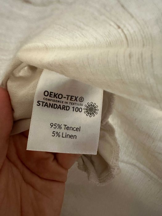 Beżowa sukienka ciążowa do karmienia Sweet Caroline BoooBYesss S