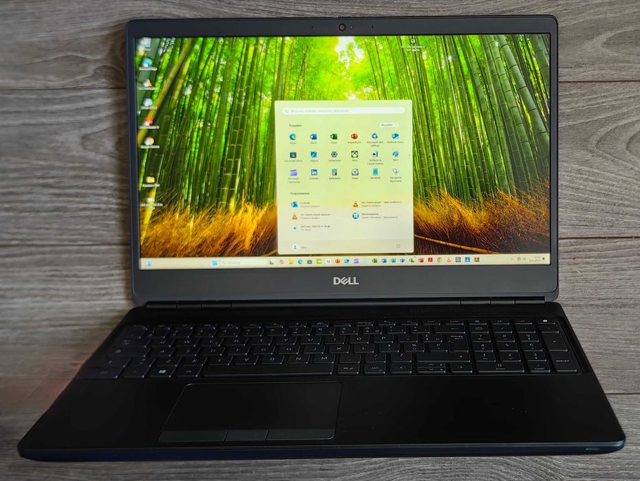 Dell precision 7560 i9, 32gb ram, NVidia GeForce RTX 3080 z 16gb gddr6