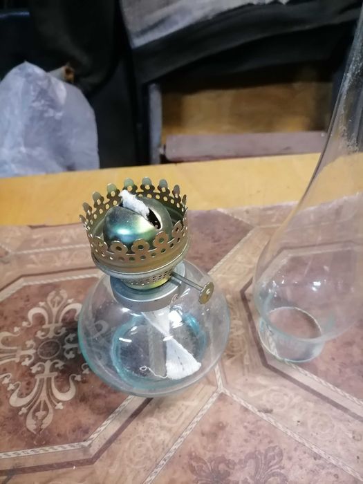 Прдам , Лампа кіросінова, гасова