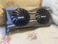 INNO3D RTX 3060 Ti Twin X2 LHR