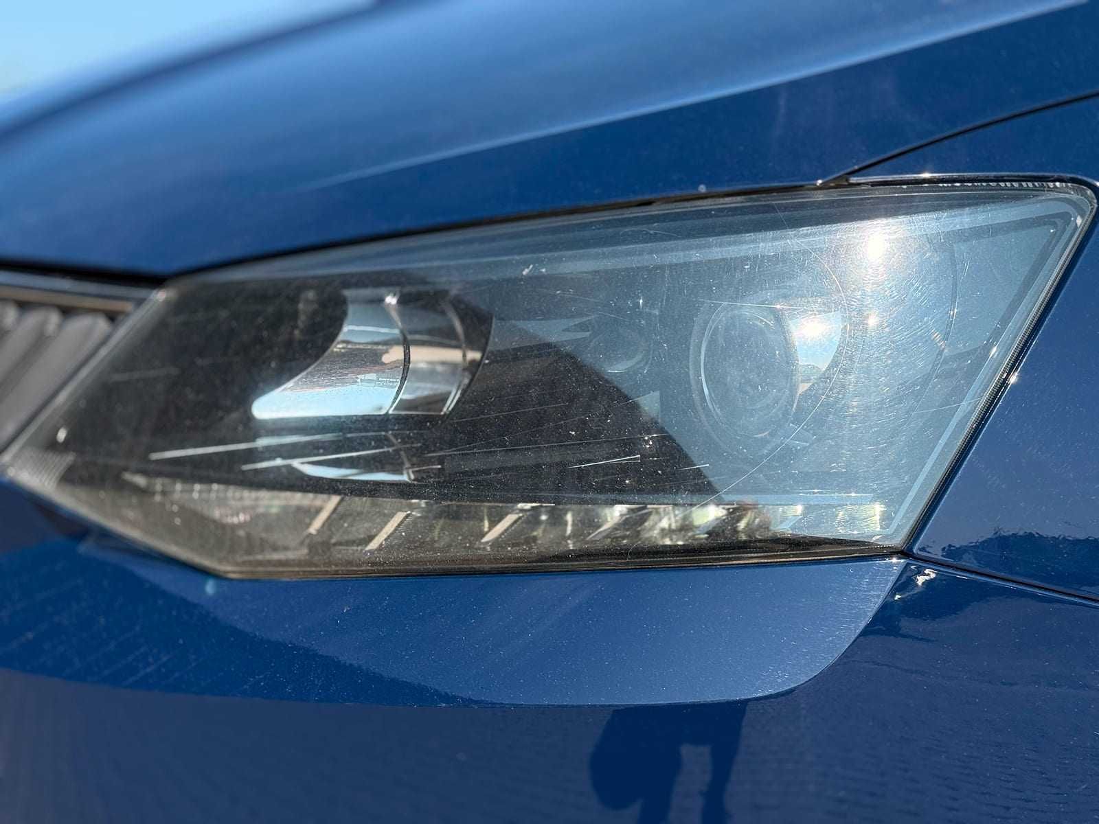 Продам Skoda Fabia 2015р. #69918