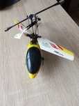 Helikopter zdalnie sterowany