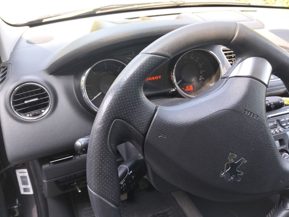 Peugeot 5008 1.6