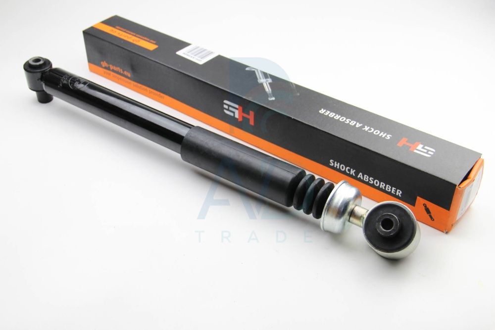 Амортизатор Передний Задний Рено Лагуна 1, 2, 3 НОВЫЕ! Renault Laguna