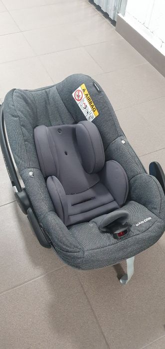 Wózek baby design husky 3w1