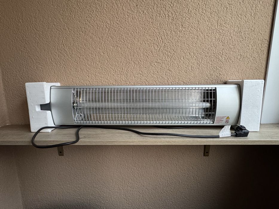 Обігрівач UFO 2000-2300W